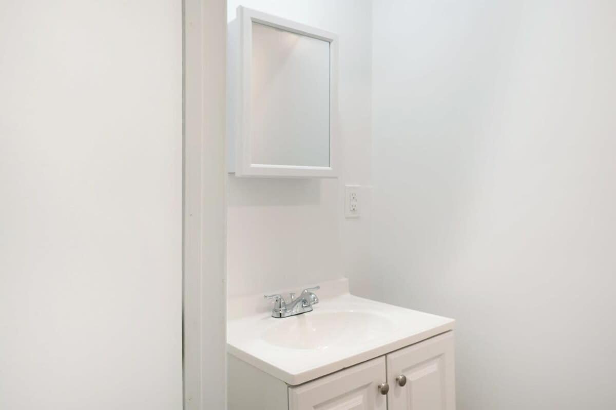 91-1d 3br 2baths Duplex With A Private Back Yard - Gym