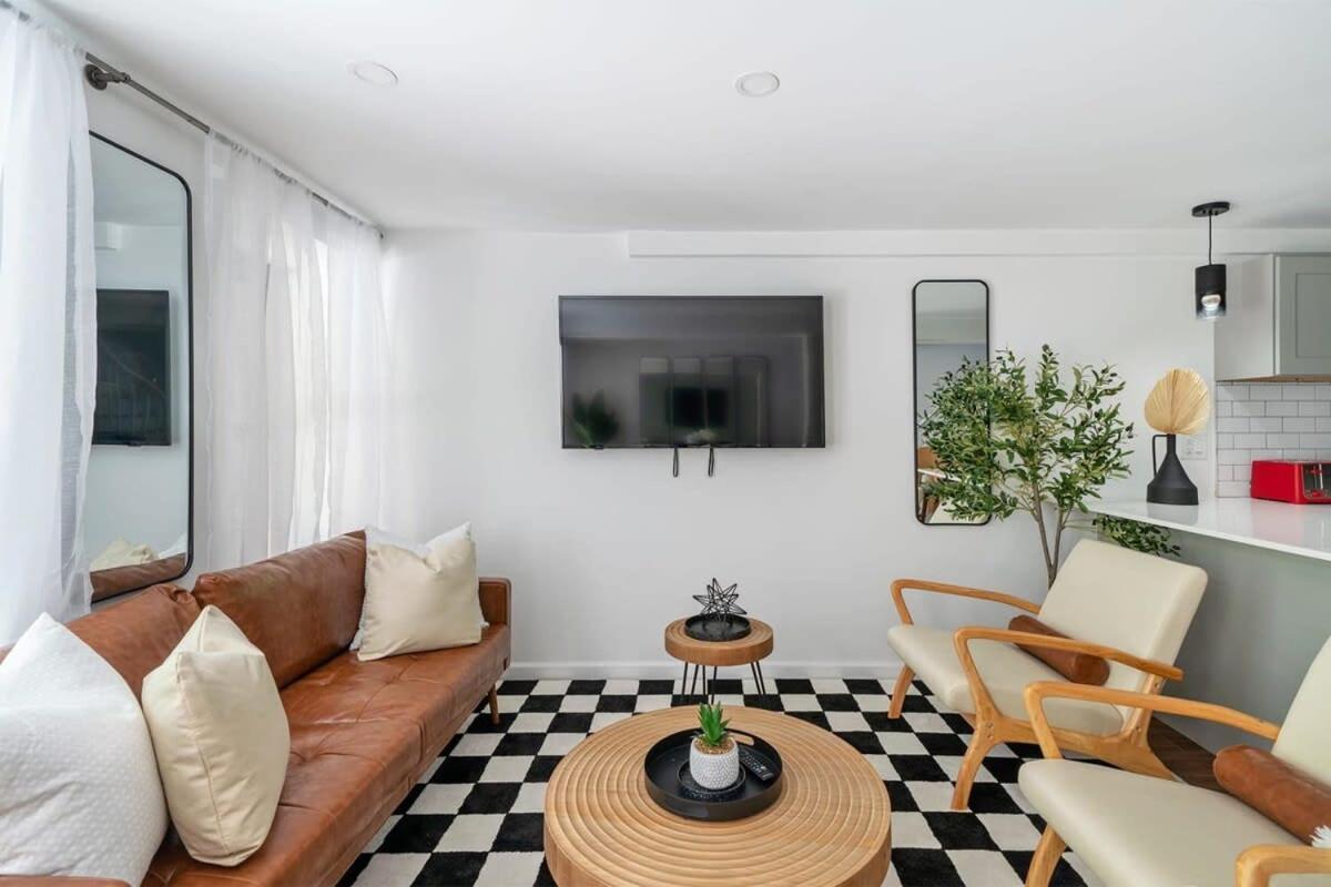 91-1d 3br 2baths Duplex With A Private Back Yard - Gym * New York